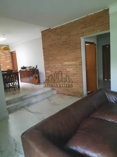 Foto 1 de Casa com 3 Quartos à venda, 140m² em Parque Tres Meninos, Sorocaba