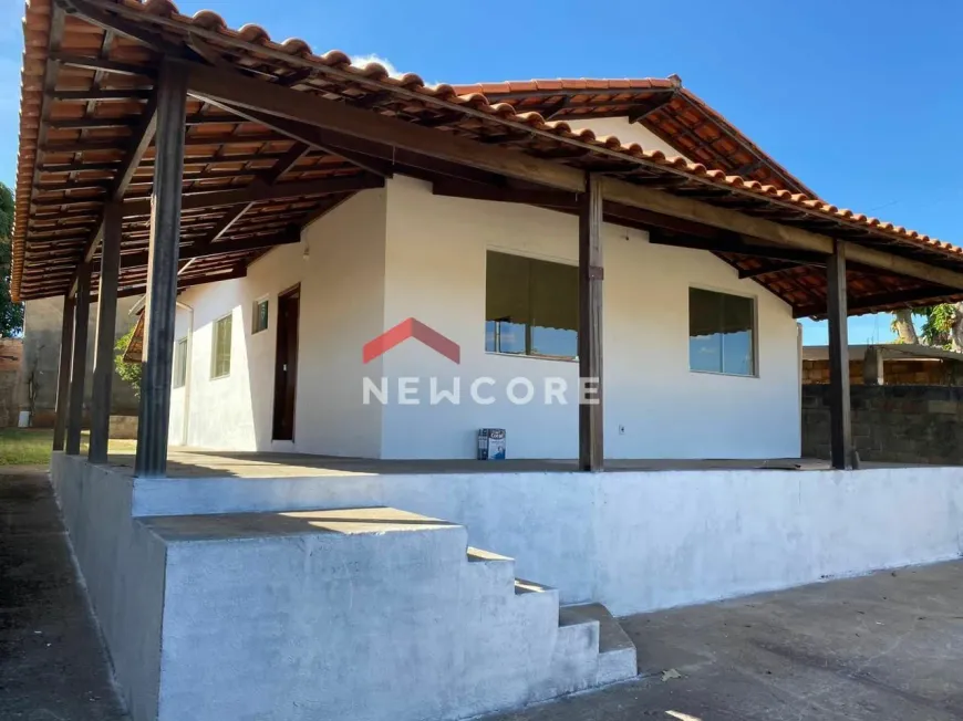 Foto 1 de Casa com 3 Quartos à venda, 200m² em Vila Nossa Senhora de Lourdes, Lagoa Santa