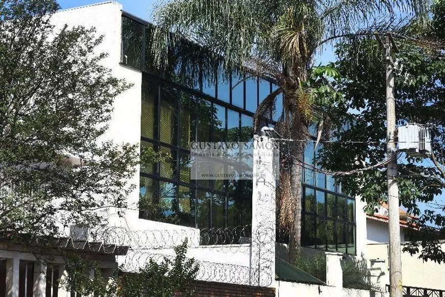 Foto 1 de Prédio Comercial para alugar, 1000m² em Brooklin, São Paulo