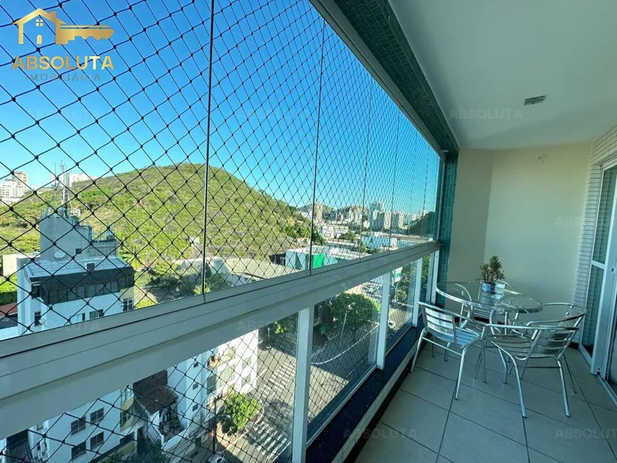 Foto 1 de Apartamento com 3 Quartos à venda, 120m² em Santa Lúcia, Vitória