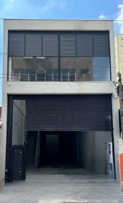 Foto 1 de Sala Comercial para alugar, 328m² em Centro, Osasco