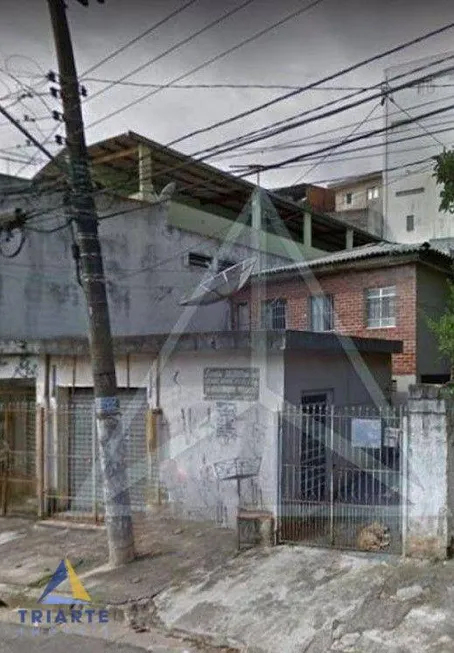 Foto 1 de Lote/Terreno à venda, 350m² em Veloso, Osasco