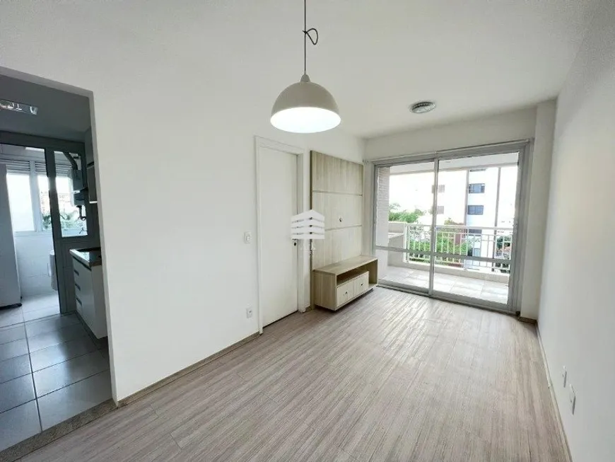 Foto 1 de Apartamento com 1 Quarto à venda, 41m² em Aclimação, São Paulo