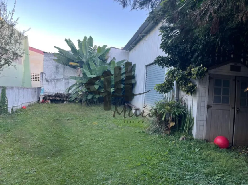 Foto 1 de Casa com 3 Quartos à venda, 251m² em Osvaldo Cruz, São Caetano do Sul