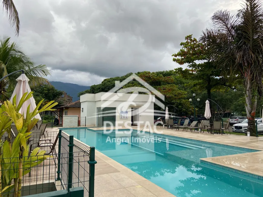 Foto 1 de Apartamento com 2 Quartos à venda, 63m² em Bracui Cunhambebe, Angra dos Reis