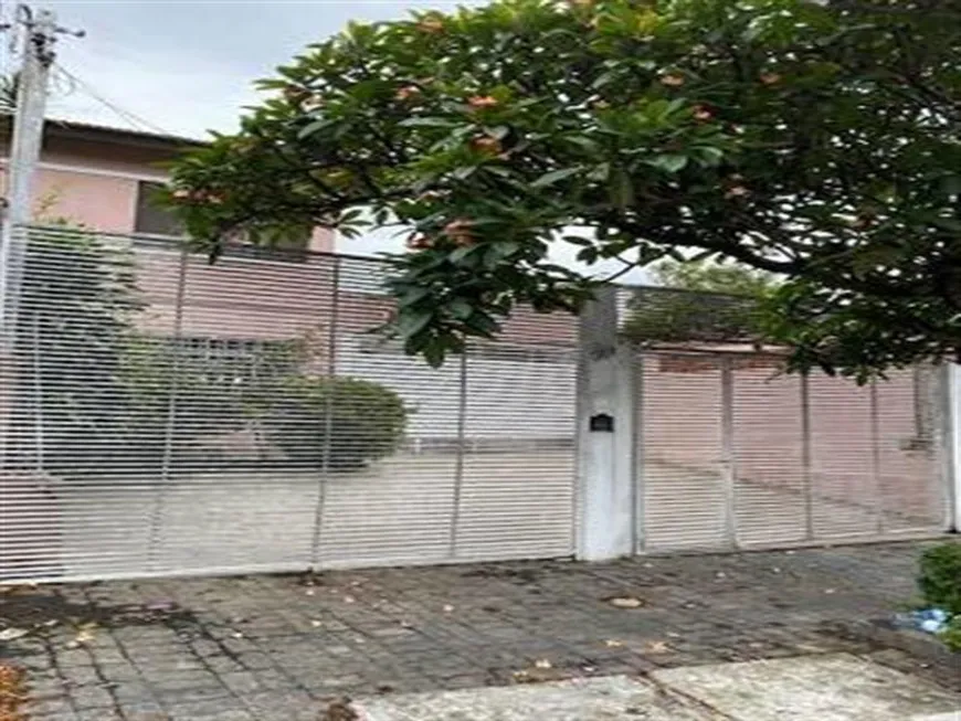Foto 1 de Sobrado com 2 Quartos à venda, 150m² em Vila Antonieta, São Paulo