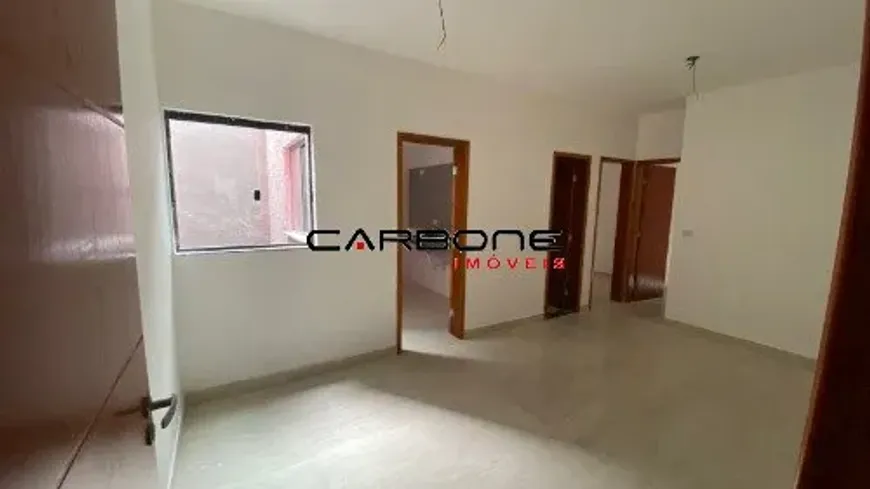 Foto 1 de Apartamento com 2 Quartos à venda, 48m² em Vila Carrão, São Paulo