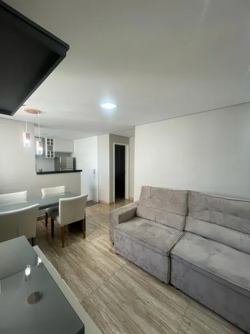 Foto 1 de Apartamento com 2 Quartos à venda, 60m² em Kennedy, Contagem
