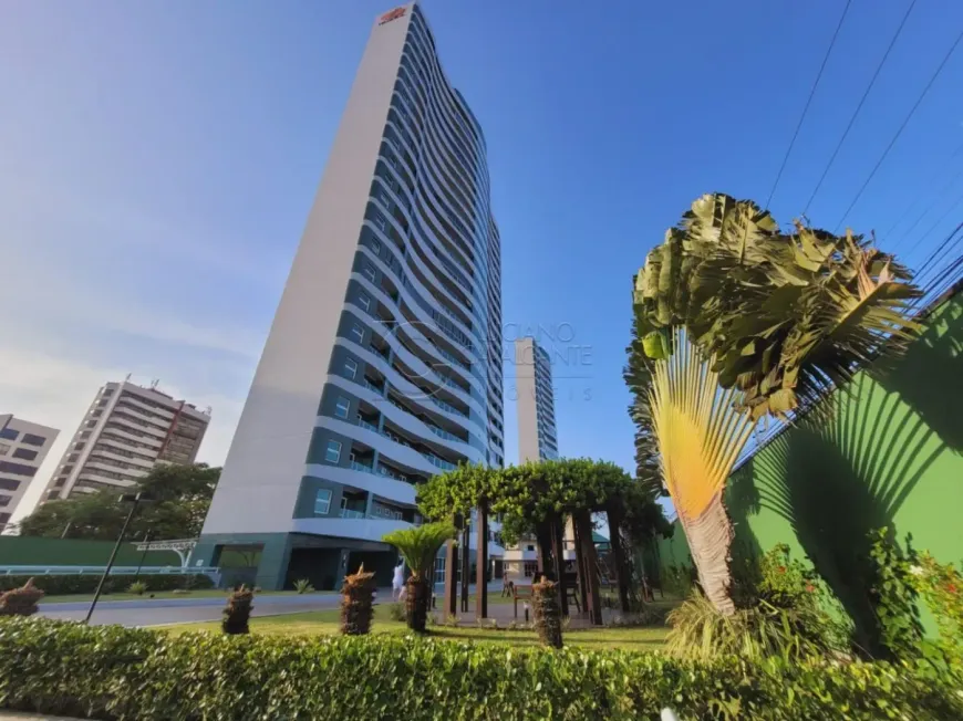Foto 1 de Apartamento com 3 Quartos à venda, 164m² em Guararapes, Fortaleza