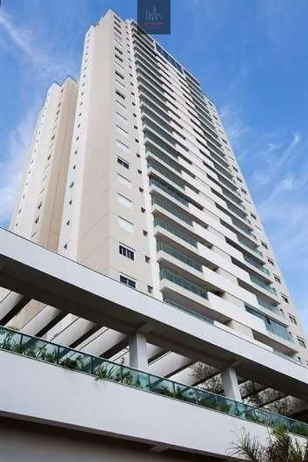 Foto 1 de Apartamento com 3 Quartos à venda, 124m² em Aclimação, São Paulo