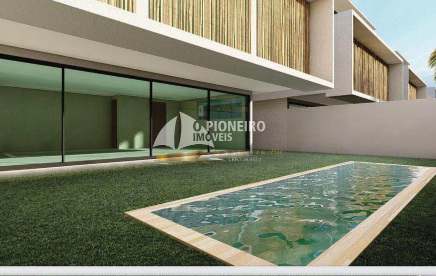 Foto 1 de Casa de Condomínio com 4 Quartos à venda, 357m² em Camburi, São Sebastião