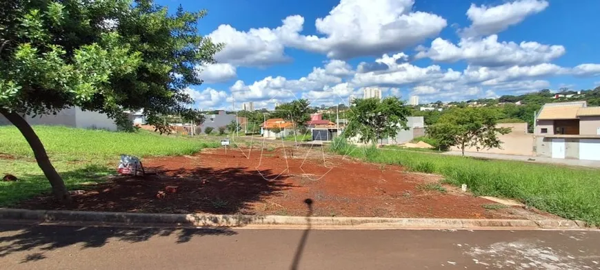 Foto 1 de Lote/Terreno à venda, 250m² em Residencial Ravena, Araraquara