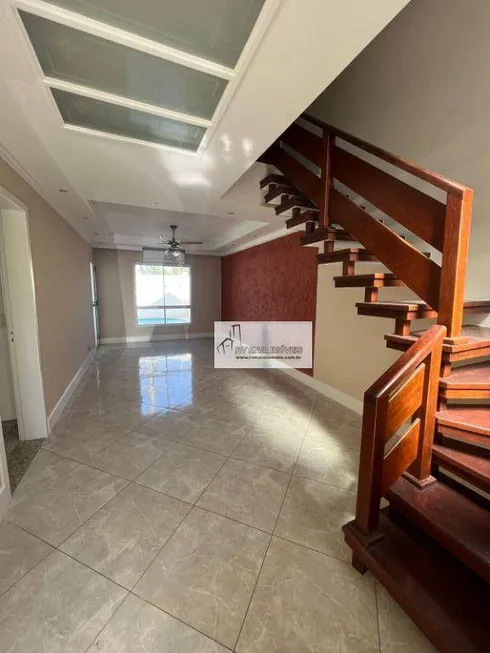 Foto 1 de Casa de Condomínio com 3 Quartos à venda, 132m² em Jardim Sao Carlos, Sorocaba