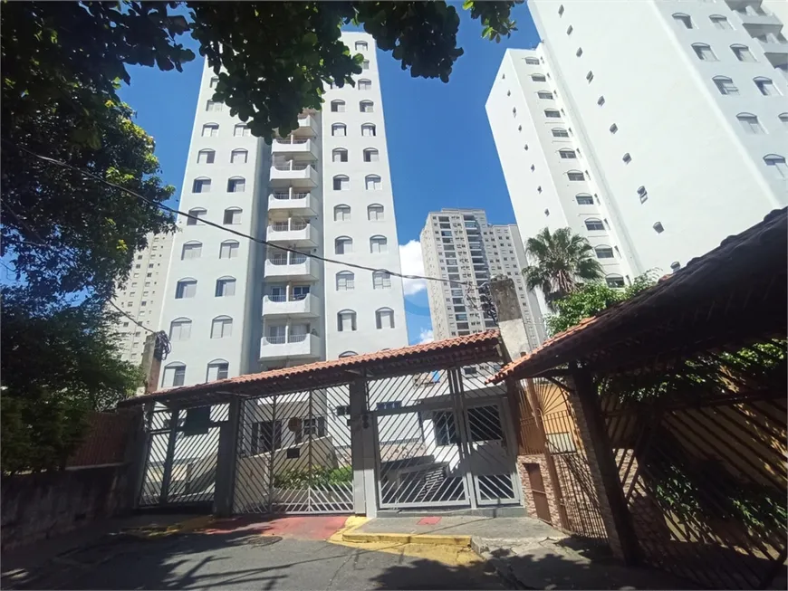 Foto 1 de Apartamento com 2 Quartos para alugar, 56m² em Tremembé, São Paulo
