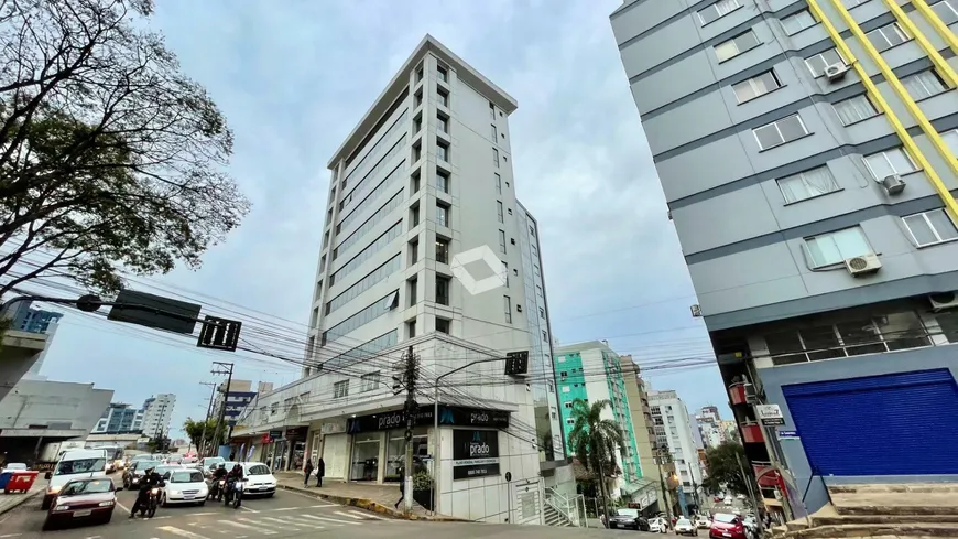 Foto 1 de Sala Comercial à venda, 52m² em Centro, Passo Fundo