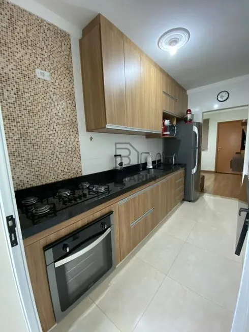 Foto 1 de Apartamento com 2 Quartos à venda, 57m² em Jardim Santa Rosa, Araras