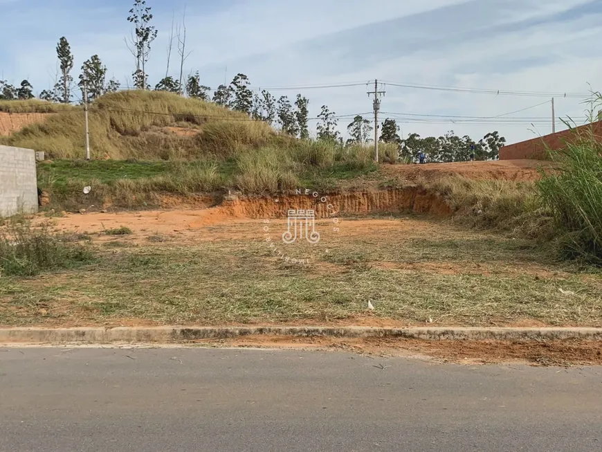 Foto 1 de Lote/Terreno à venda, 250m² em , Itupeva