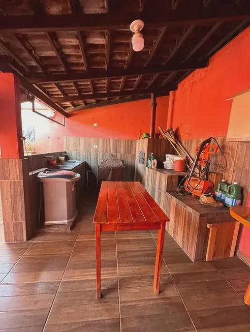 Foto 1 de Casa com 2 Quartos à venda, 80m² em Paripe, Salvador