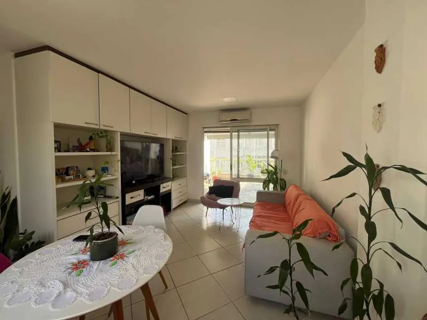 Foto 1 de Apartamento com 1 Quarto à venda, 87m² em Flamengo, Rio de Janeiro