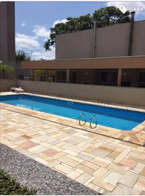 Foto 1 de Apartamento com 3 Quartos à venda, 90m² em Vila Oliveira, Mogi das Cruzes