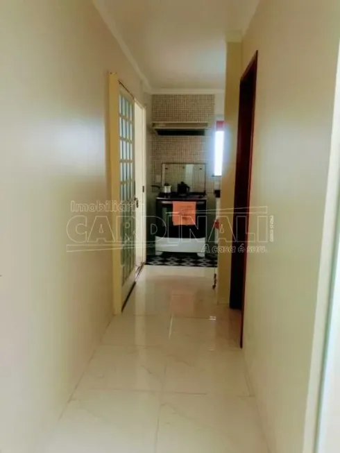 Foto 1 de Casa com 2 Quartos à venda, 148m² em Jardim Brasil, Araraquara