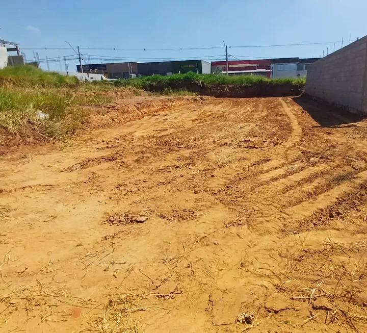 Foto 1 de Lote/Terreno à venda em Setville Altos de Sao Jose, São José dos Campos