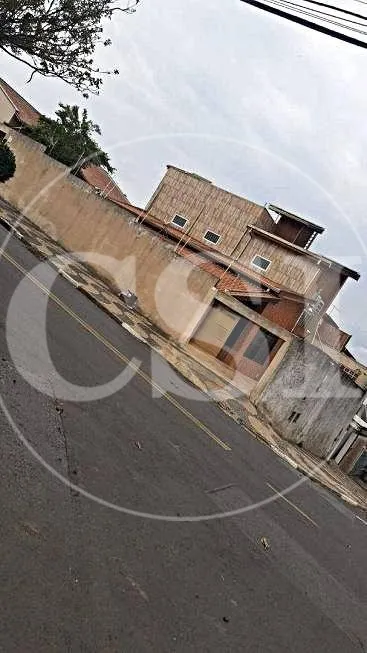 Foto 1 de Sobrado com 2 Quartos para alugar, 107m² em Jardim Leonor, Campinas