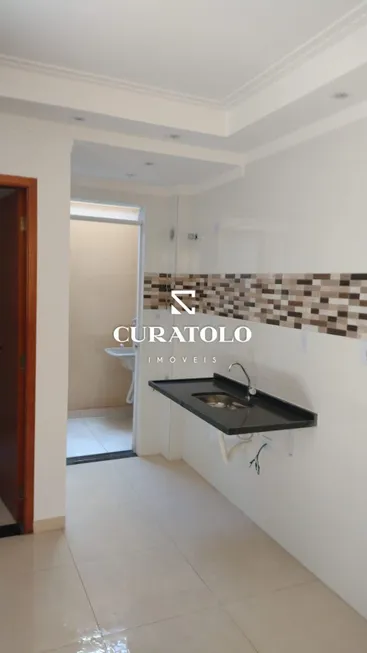 Foto 1 de Apartamento com 2 Quartos à venda, 41m² em Vila Laís, São Paulo