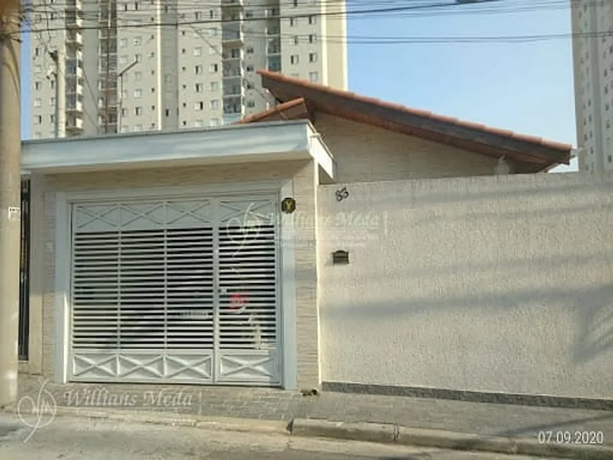 Foto 1 de Casa com 3 Quartos à venda, 95m² em Vila Galvão, Guarulhos