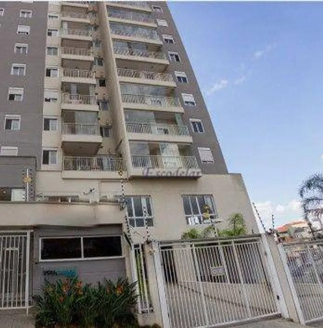 Foto 1 de Apartamento com 3 Quartos à venda, 67m² em Parada Inglesa, São Paulo