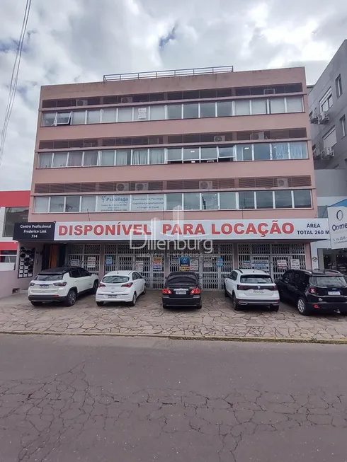 Foto 1 de Ponto Comercial à venda, 34m² em Ideal, Novo Hamburgo