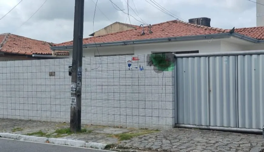 Foto 1 de Casa com 4 Quartos à venda, 210m² em Estados, João Pessoa