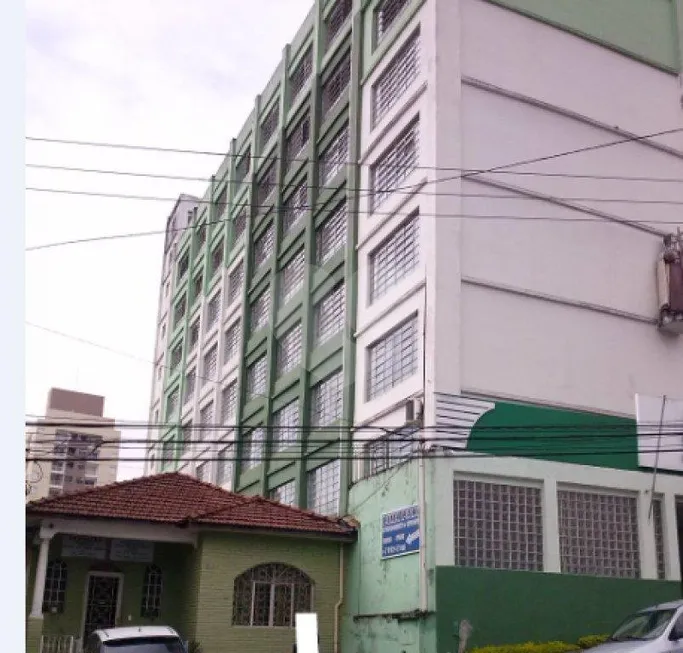 Foto 1 de Prédio Comercial à venda, 5350m² em Freguesia do Ó, São Paulo