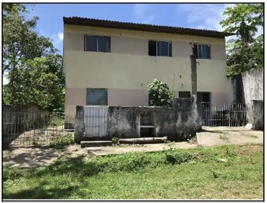 Foto 1 de Casa com 2 Quartos à venda, 10m² em Umbura, Igarassu