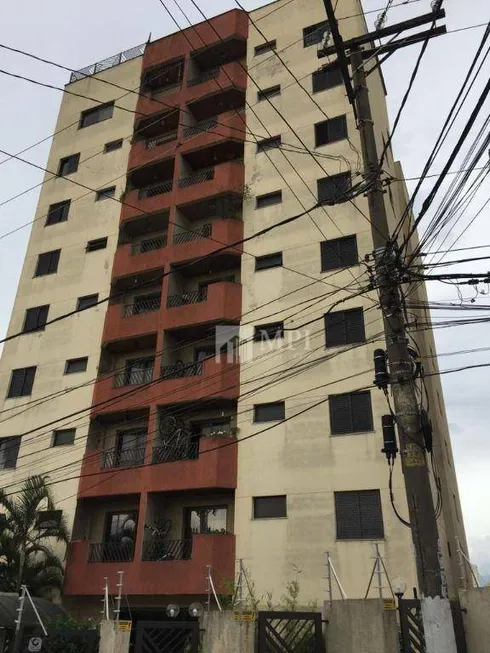 Foto 1 de Apartamento com 2 Quartos à venda, 64m² em Imirim, São Paulo