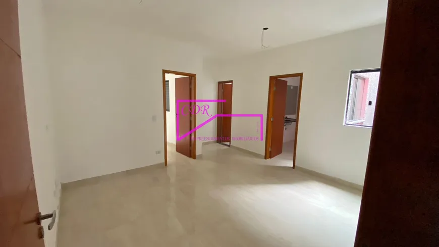 Foto 1 de Apartamento com 2 Quartos à venda, 50m² em Vila Antonina, São Paulo