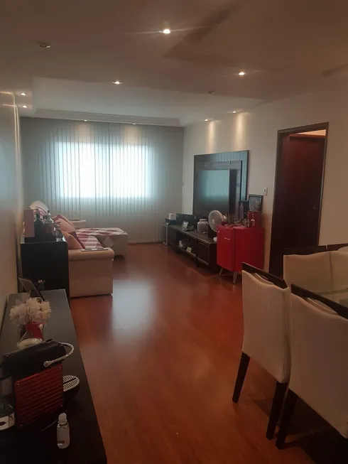 Foto 1 de Apartamento com 2 Quartos à venda, 70m² em Vila Mangalot, São Paulo