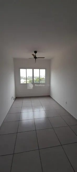 Foto 1 de Apartamento com 2 Quartos à venda, 47m² em Parque Paduan, Taubaté