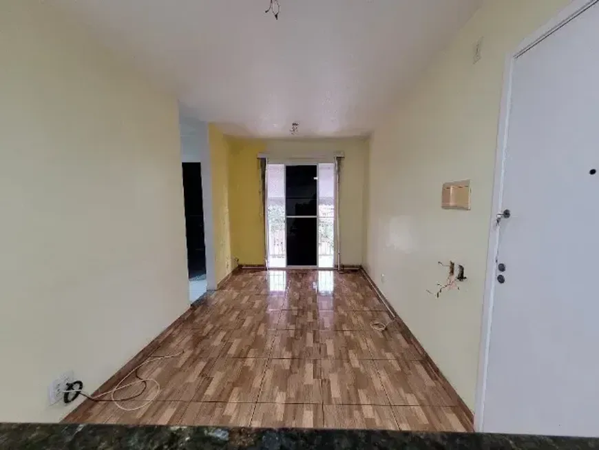 Foto 1 de Apartamento com 2 Quartos à venda, 47m² em Campo Grande, Rio de Janeiro