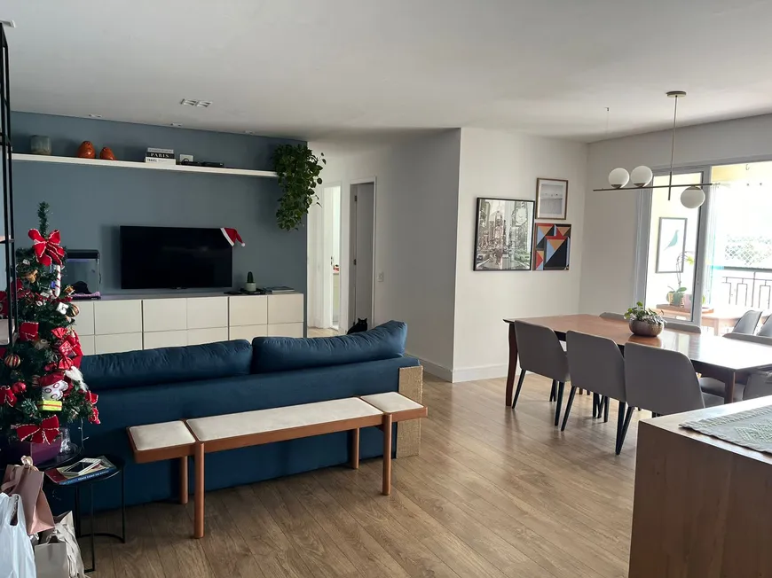 Foto 1 de Apartamento com 3 Quartos à venda, 97m² em Jardim Ermida I, Jundiaí