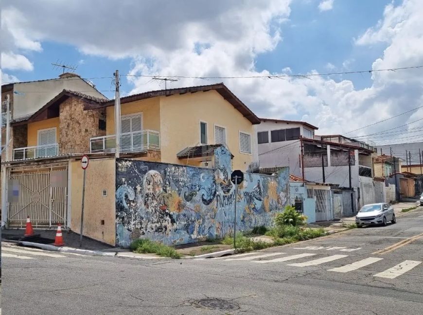 Imóveis à venda em Vila Talarico, São Paulo, SP - Grupo Nova Meta