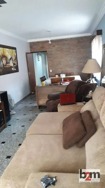 Foto 1 de Casa com 4 Quartos à venda, 280m² em Cipava, Osasco