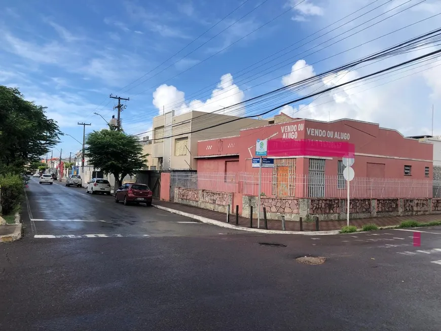 Foto 1 de Ponto Comercial com 3 Quartos à venda, 200m² em Centro, Aracaju