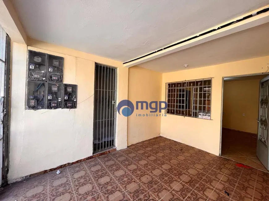 Foto 1 de Casa com 6 Quartos à venda, 150m² em Jardim Brasil, São Paulo