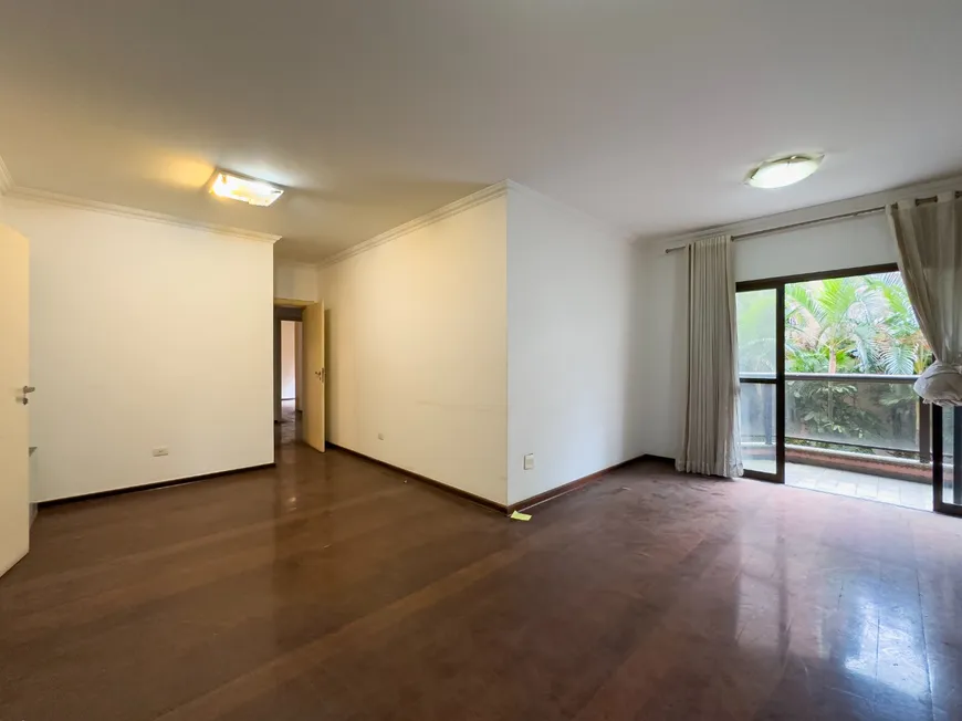 Foto 1 de Apartamento com 4 Quartos à venda, 146m² em Centro, São Bernardo do Campo