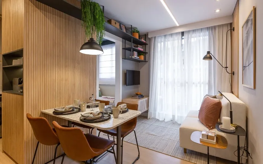 Foto 1 de Apartamento com 2 Quartos para venda ou aluguel, 45m² em Vila Guilherme, São Paulo