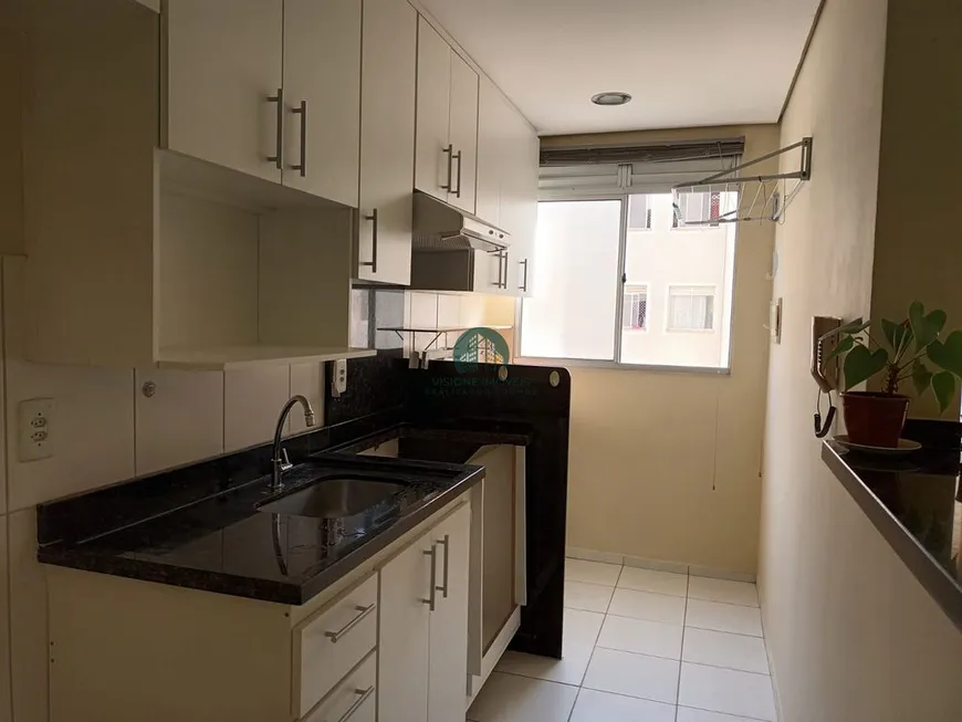 Foto 1 de Apartamento com 3 Quartos à venda, 68m² em Jardim Nova Europa, Campinas