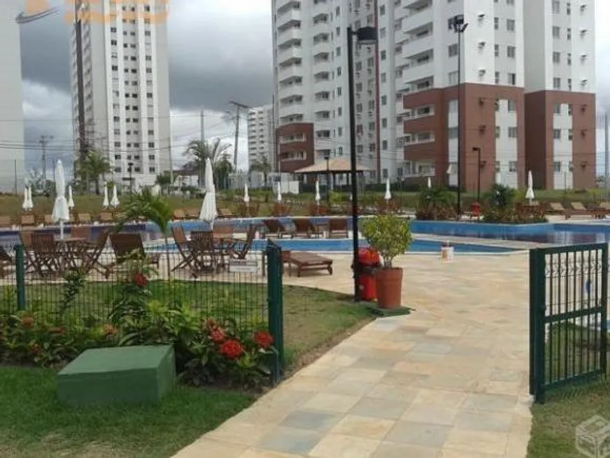 Foto 1 de Apartamento com 2 Quartos à venda, 69m² em Piatã, Salvador