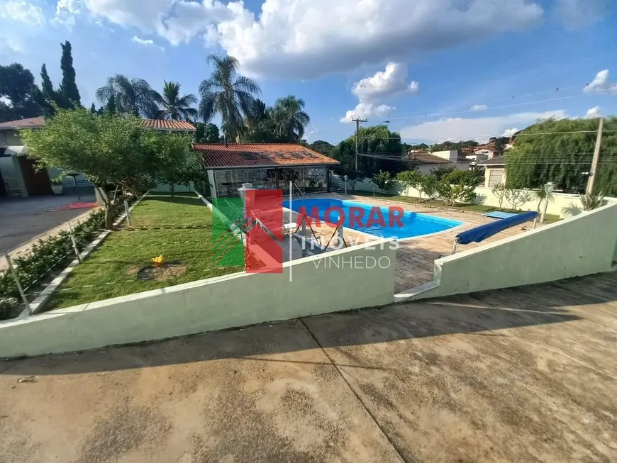 Foto 1 de Casa com 3 Quartos à venda, 450m² em Vista Alegre, Vinhedo