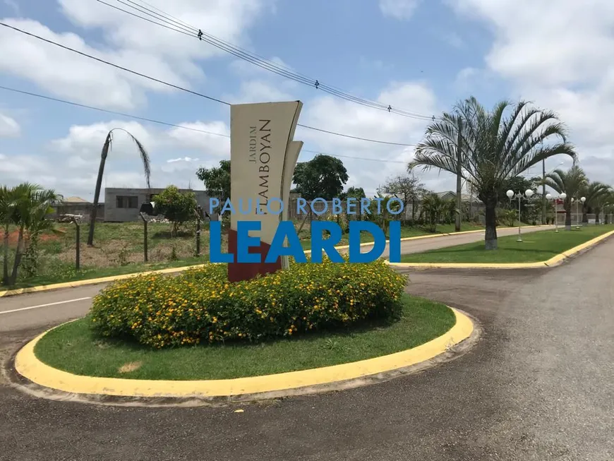 Foto 1 de Casa de Condomínio com 3 Quartos à venda, 234m² em Jardim Flamboyan, Bragança Paulista